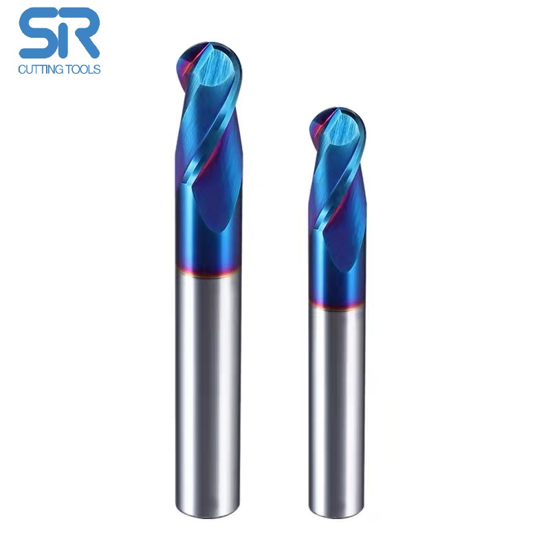 Sunrise Cutting Tools Factory